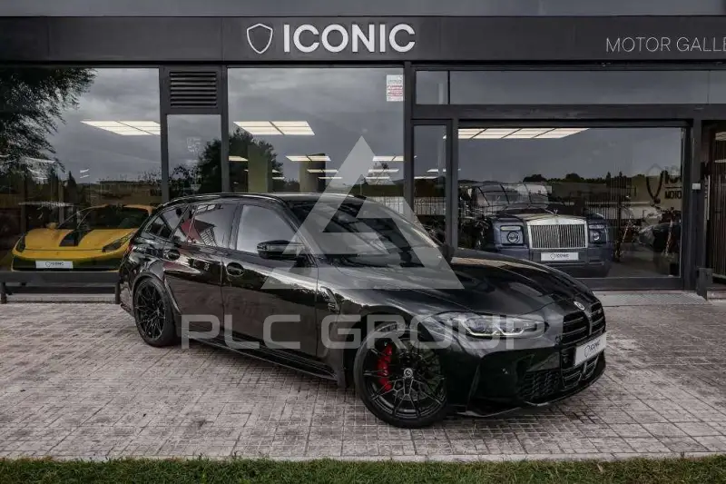 2023 BMW M3