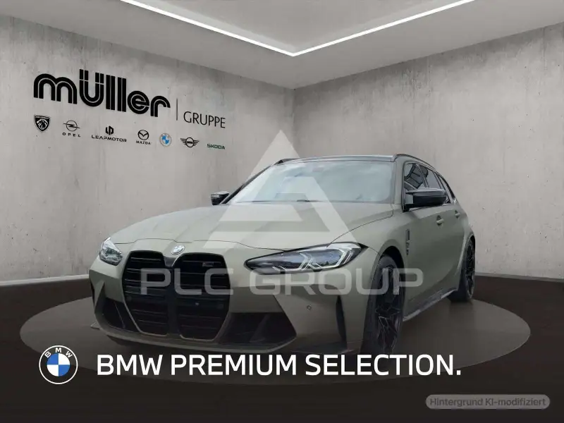 2023 BMW M3