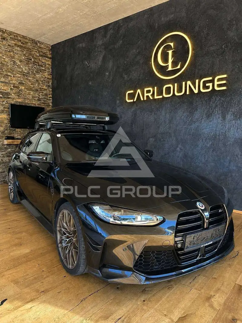 2023 BMW M3
