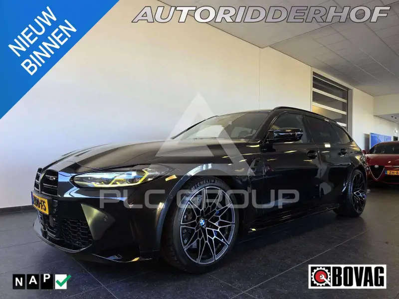 2023 BMW M3