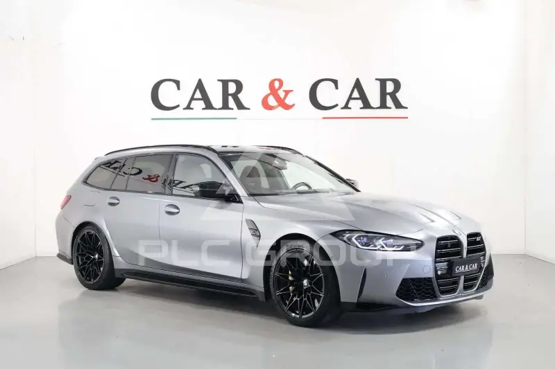 2023 BMW M3