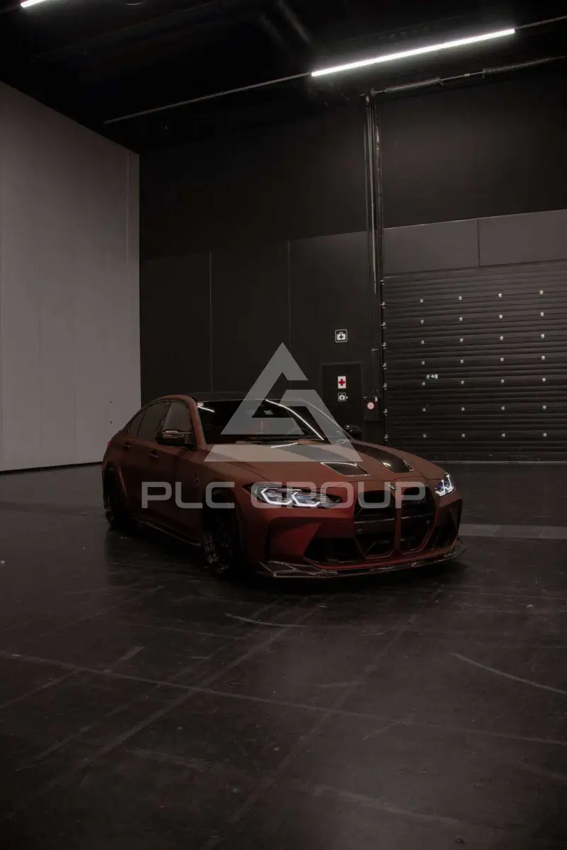 2023 BMW M3