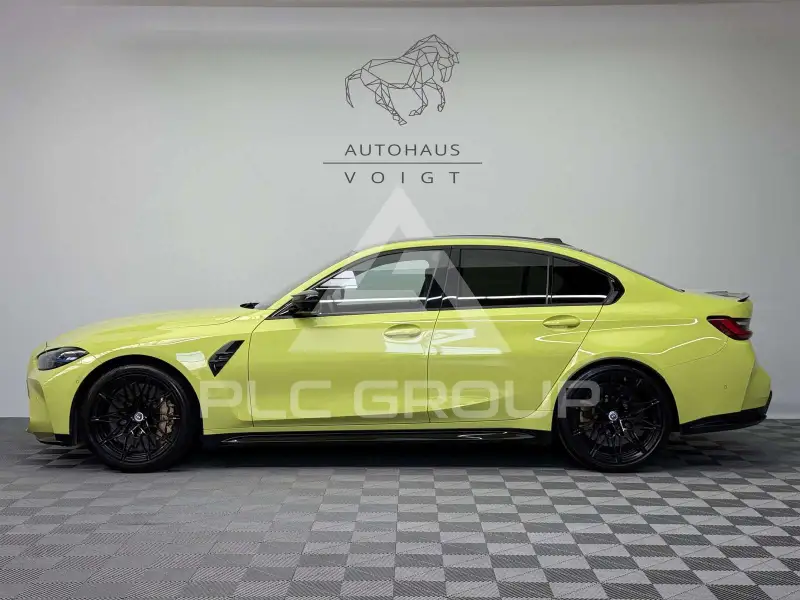 2023 BMW M3