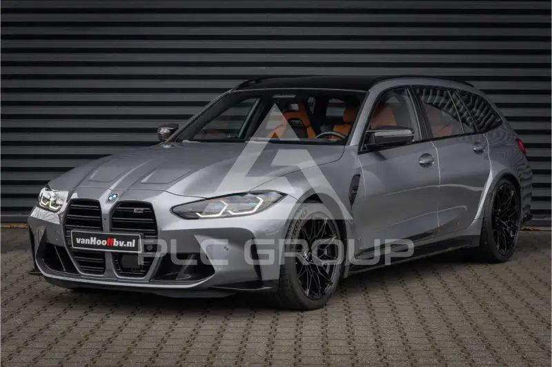 2023 BMW M3
