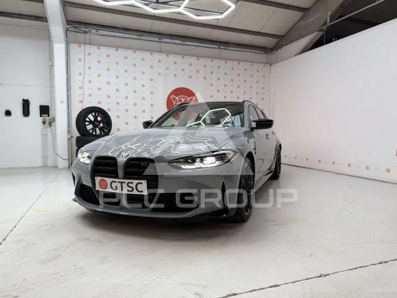 2023 BMW M3