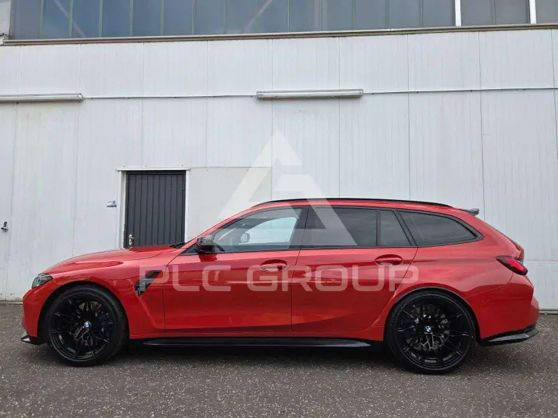 2023 BMW M3