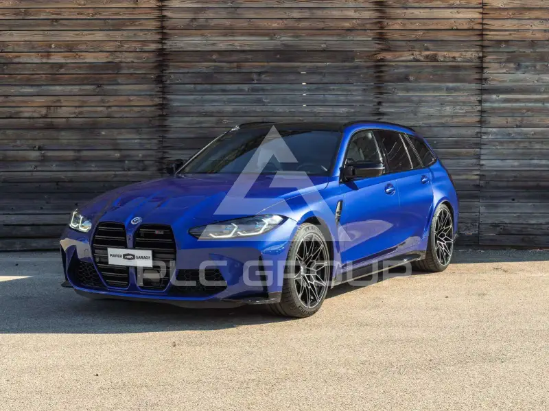 2023 BMW M3