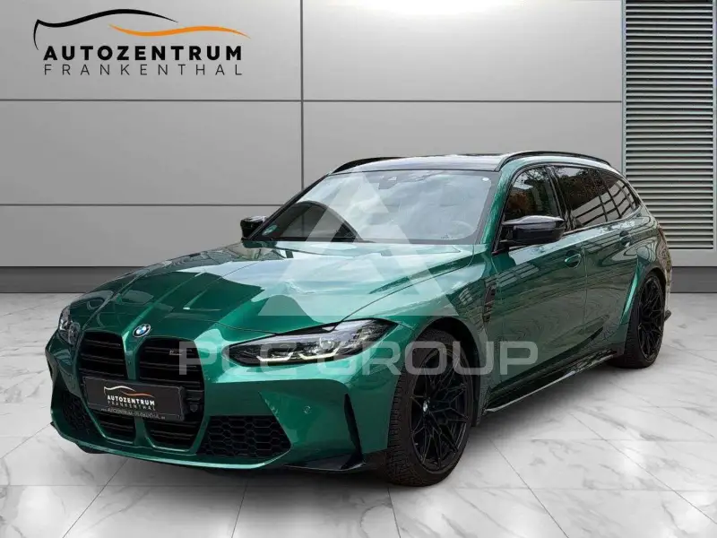 2023 BMW M3
