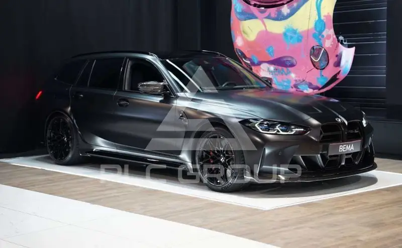 2023 BMW M3