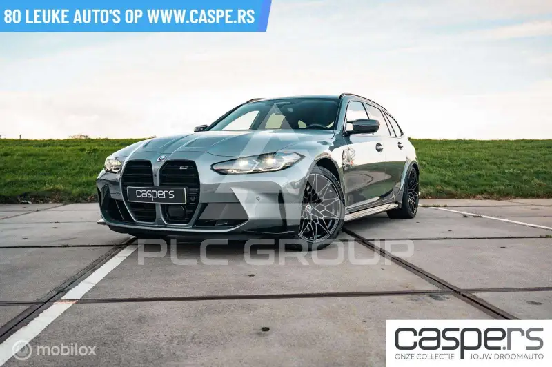 2023 BMW M3