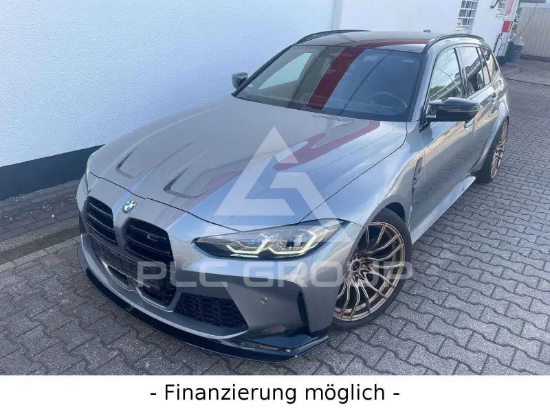 2023 BMW M3