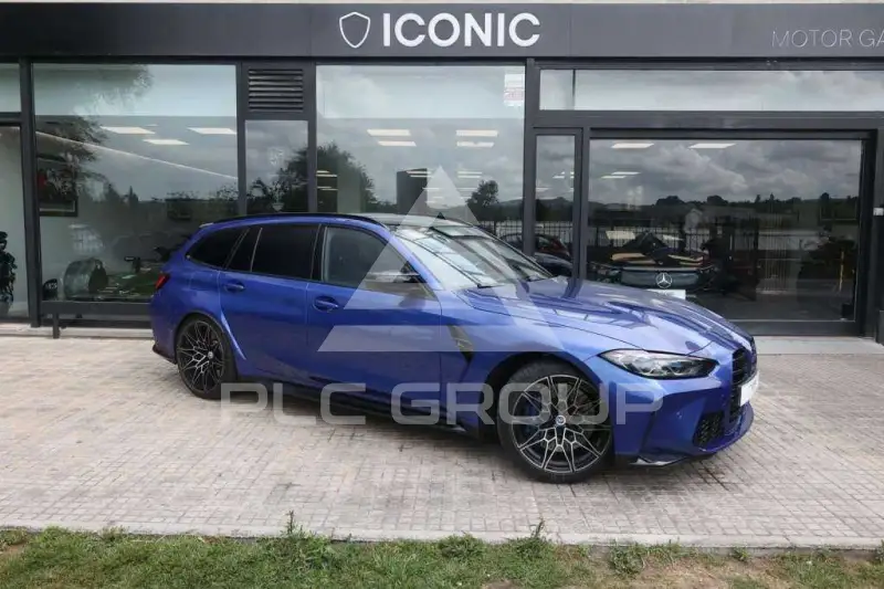 2023 BMW M3