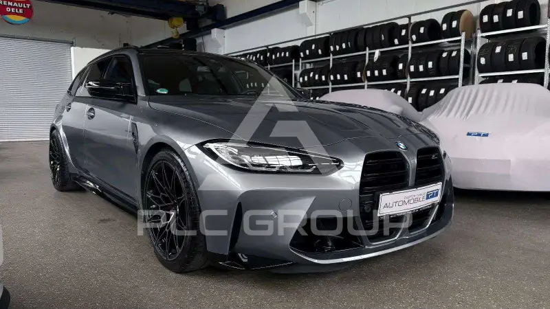 2023 BMW M3