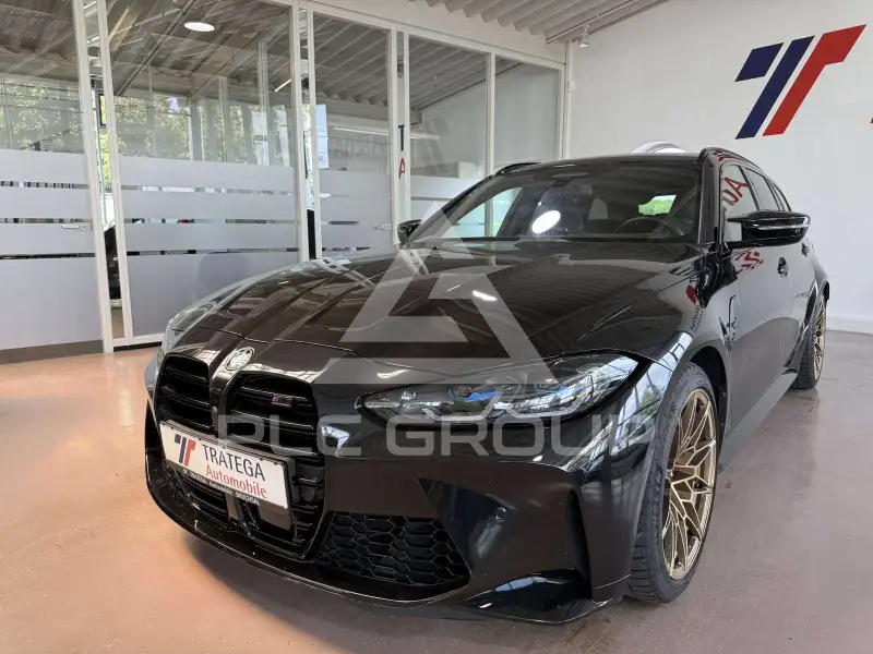 2023 BMW M3