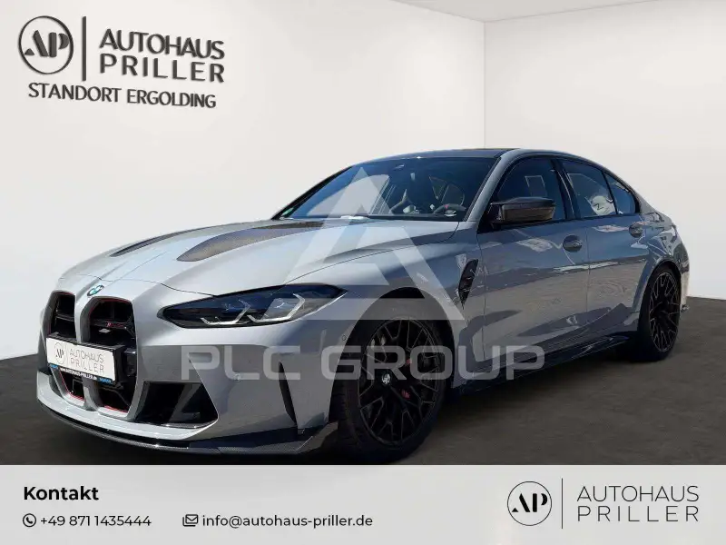 2023 BMW M3