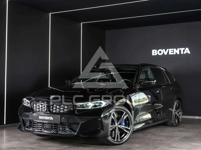 2023 BMW M3