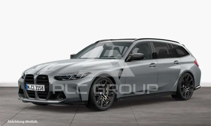 2023 BMW M3
