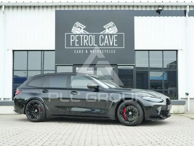 2023 BMW M3