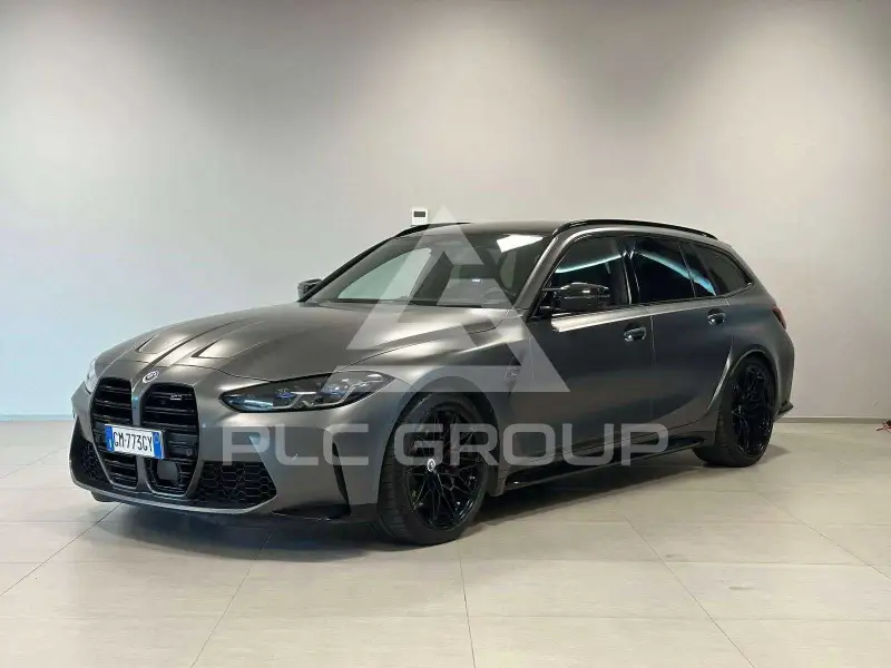 2023 BMW M3