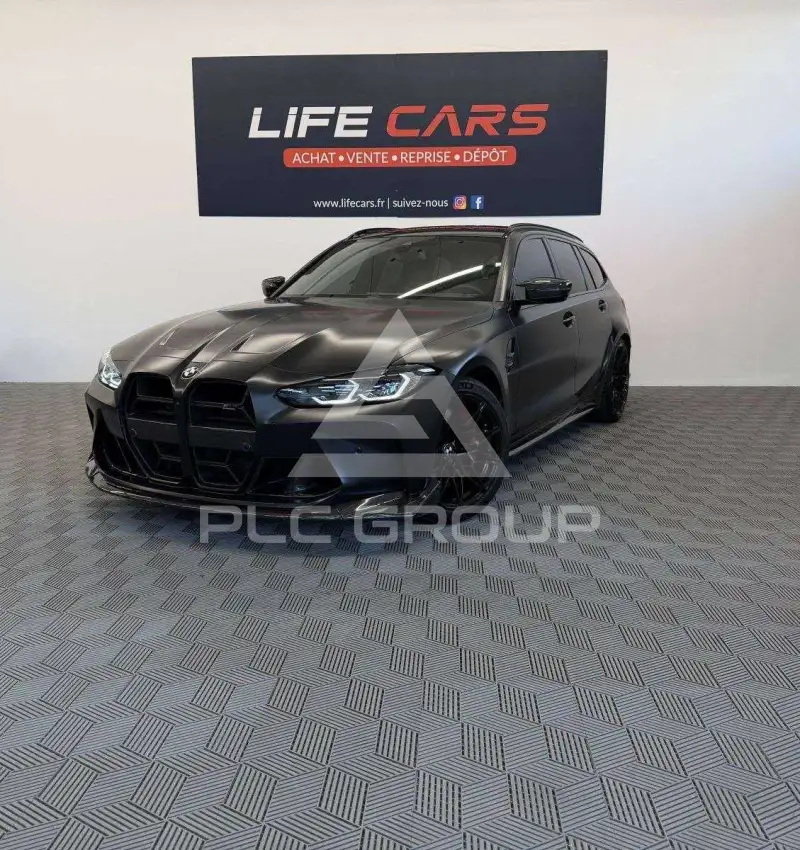 2023 BMW M3