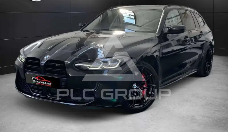 2023 BMW M3