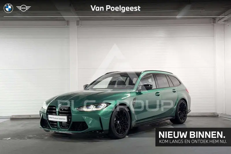 2023 BMW M3