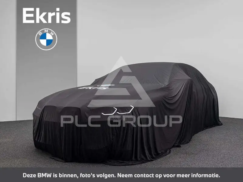 2023 BMW M3