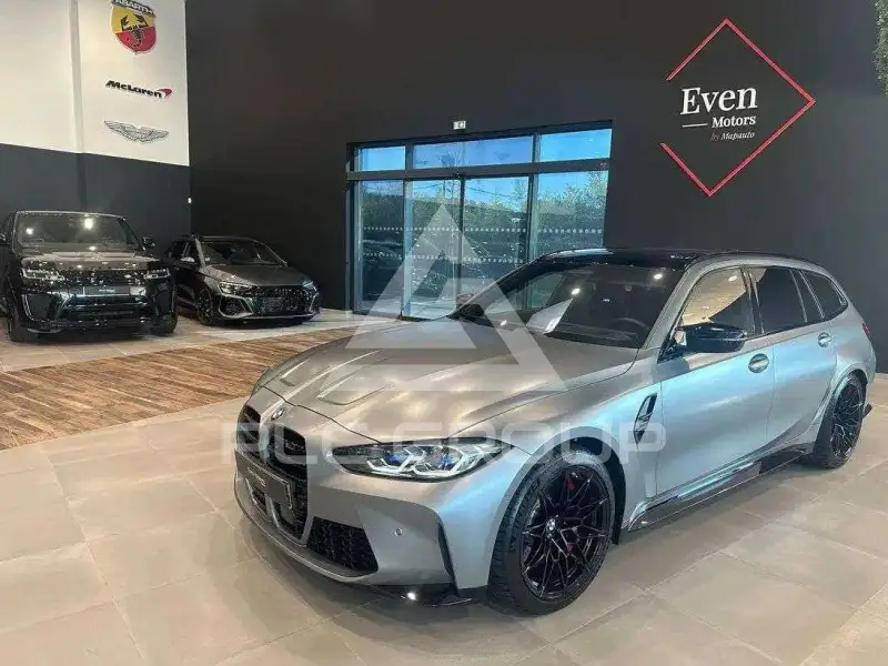 2023 BMW M3