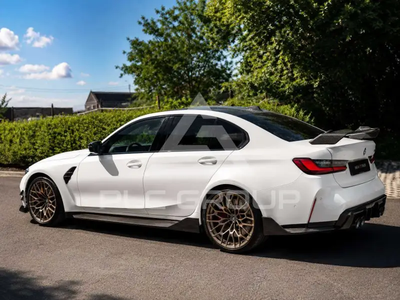 2023 BMW M3