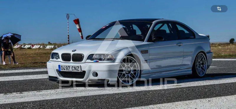 2023 BMW M3