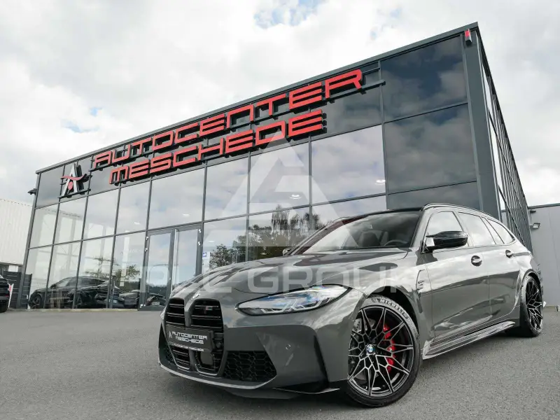 2023 BMW M3