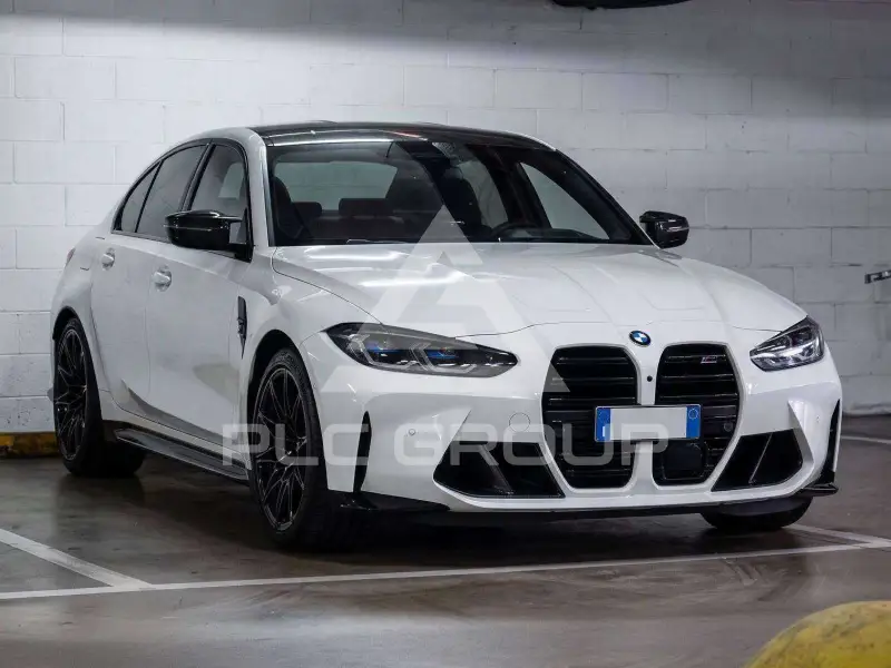 2023 BMW M3
