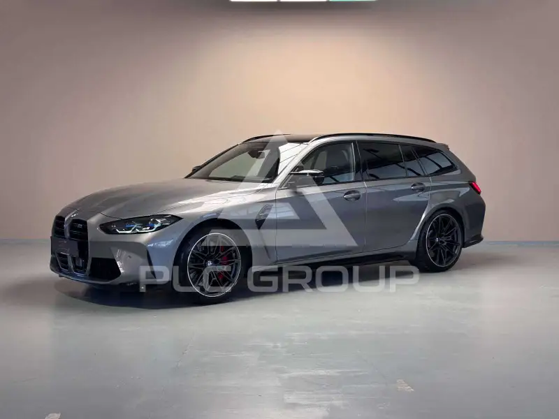 2023 BMW M3
