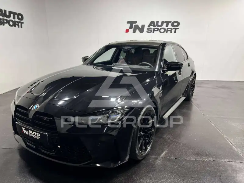 2023 BMW M3