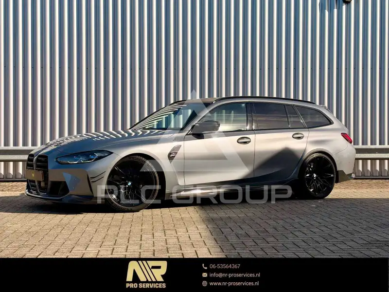 2023 BMW M3