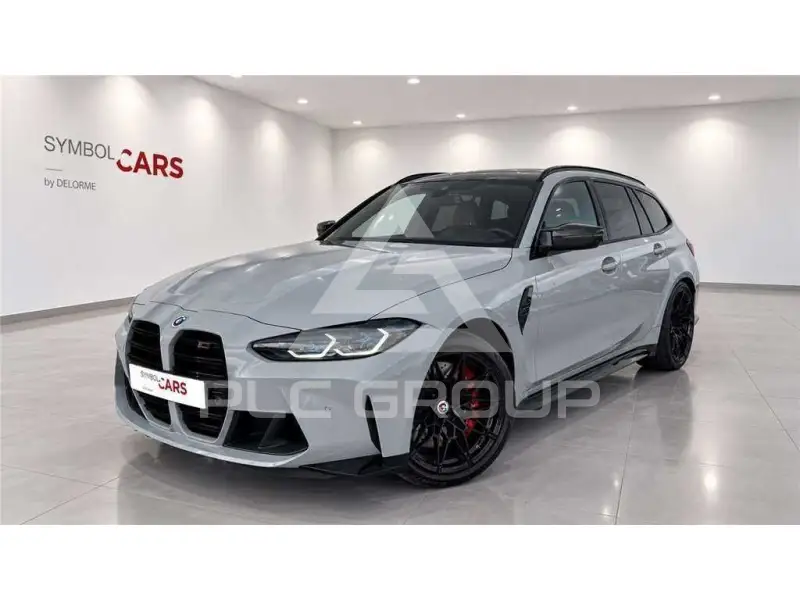 2023 BMW M3
