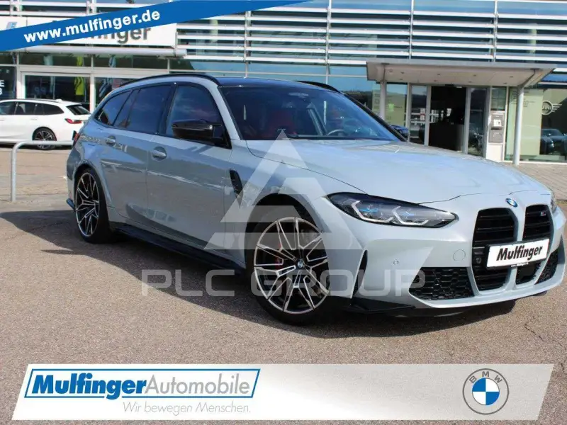 2023 BMW M3