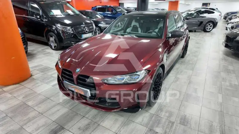 2023 BMW M3