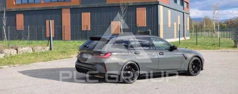 2023 BMW M3