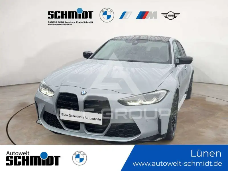 2023 BMW M3