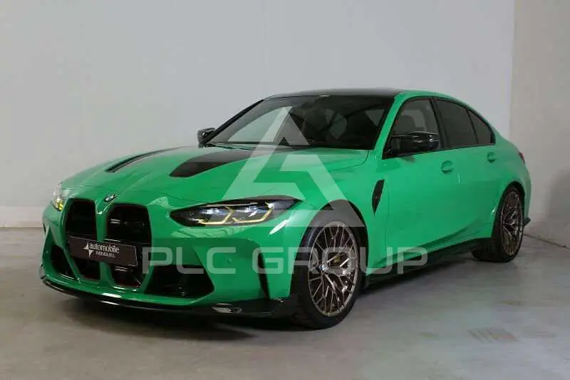 2023 BMW M3