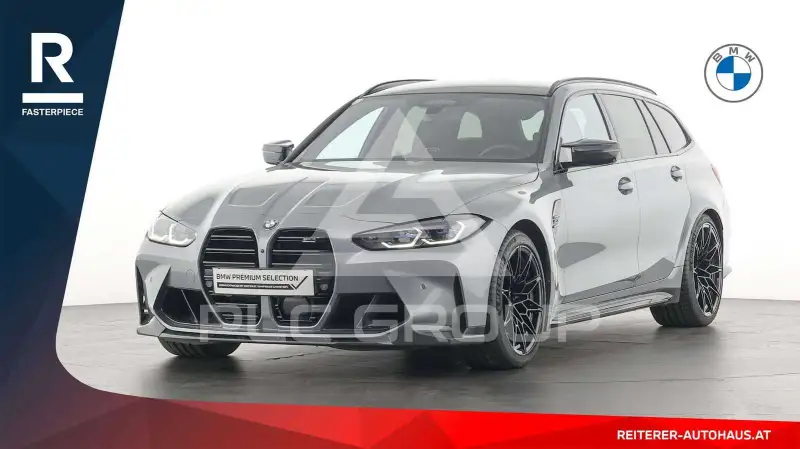 2023 BMW M3