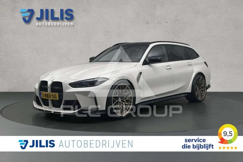 2023 BMW M3