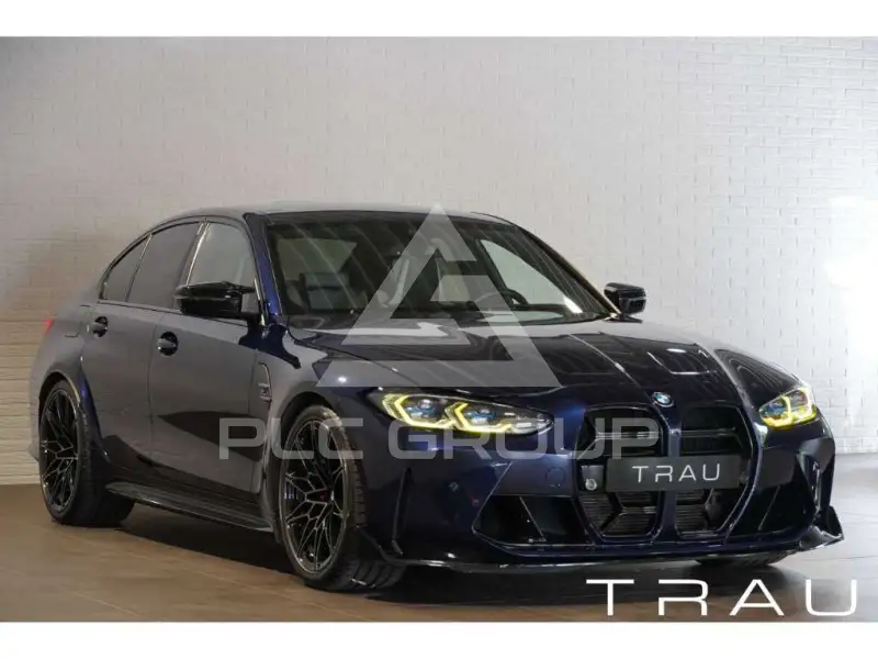 2023 BMW M3