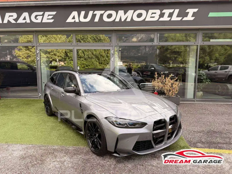 2023 BMW M3