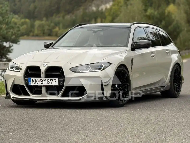 2023 BMW M3