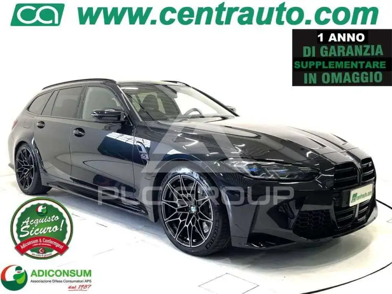 2023 BMW M3