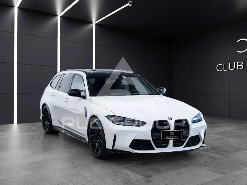2023 BMW M3