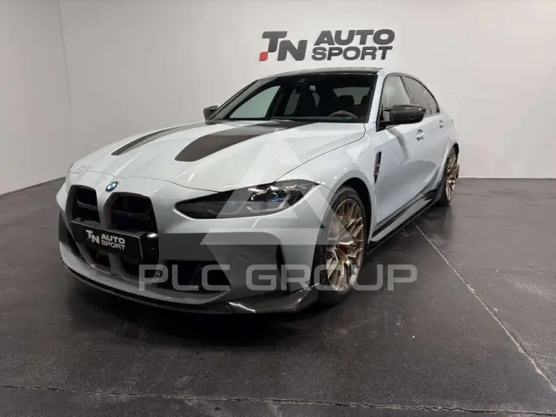 2023 BMW M3