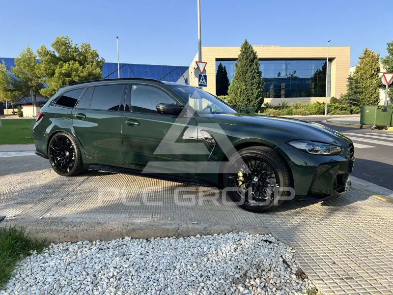 2023 BMW M3